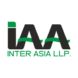 Inter Asia LLP