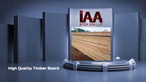 Wood Timber Board Highs Quality