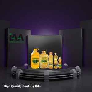 Cooking Oils